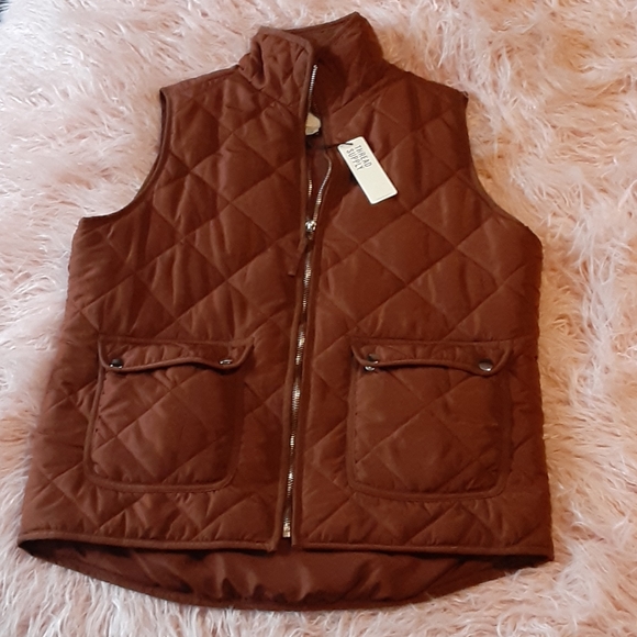 MODCLOTH | In Want of a Wander Vest - Picture 7 of 7